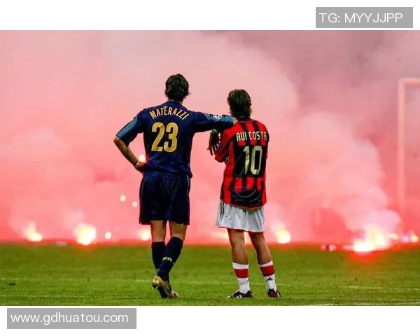 AC米兰重返巅峰之路从低谷挣扎到辉煌再现的传奇历程