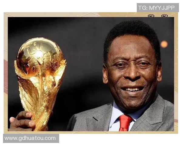 贝利影响下的足球明星们及其辉煌成就盘点