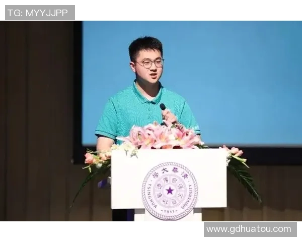 王少杰:在科技创新浪潮中引领未来发展的新生代领军人物