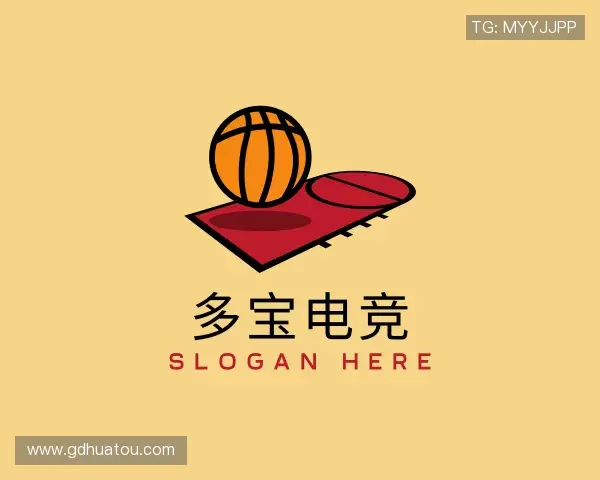 发现多宝电竞